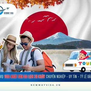 DỊCH VỤ XIN VISA NHẬT BẢN CÔNG TÁC CHUYÊN NGHIỆP - UY TÍN - TỶ LỆ ĐẬU CAO