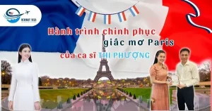 của ca sĩ THI PHƯỢNG
