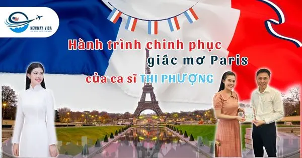 của ca sĩ THI PHƯỢNG