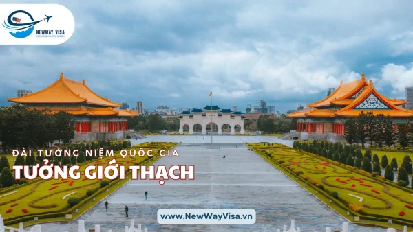 Đài tưởng niệm quốc gia Tưởng Giới Thạch