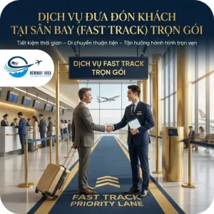 Logo Fast Track