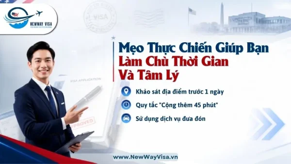 Mẹo Thực Chiến Giúp Bạn Làm Chù Thời Gian Và Tâm Lý