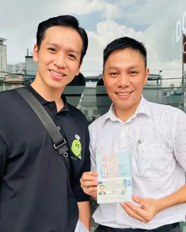 Ca sĩ Bạch Công Khanh- Visa Newwayvisa uy tín Ca sĩ Bạch Công Khanh- Visa Newwayvisa uy tín