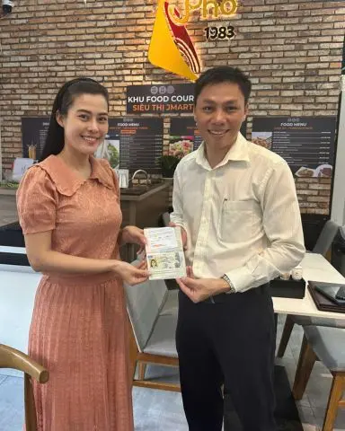 Ca sĩ Thị Phượng- Visa Newwayvisa uy tín Ca sĩ Thị Phượng- Visa Newwayvisa uy tín