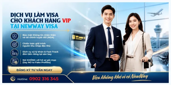 Dịch Vụ Làm Visa Cho Khách Hàng VIP 1 Dịch Vụ Làm Visa Cho Khách Hàng VIP