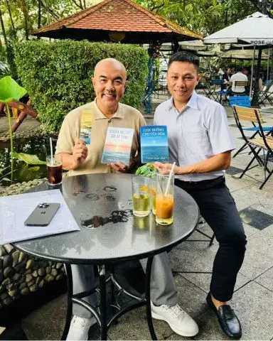 Diễn viên Quốc Thuận- Visa Newwayvisa uy tín Diễn viên Quốc Thuận- Visa Newwayvisa uy tín