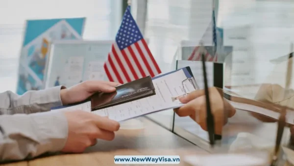Diversity Visa